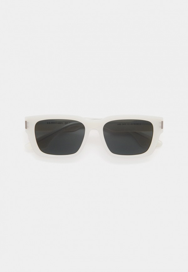 U.S. Polo Assn. Очки солнцезащитные - фото 1