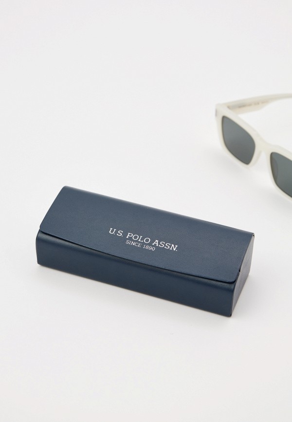 U.S. Polo Assn. Очки солнцезащитные - фото 4