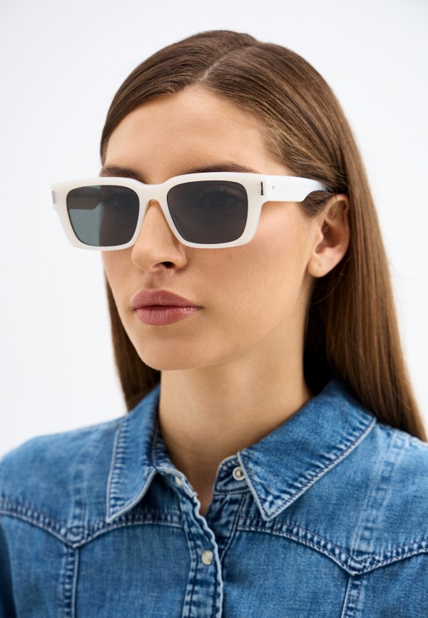 U.S. Polo Assn. Очки солнцезащитные - фото 6