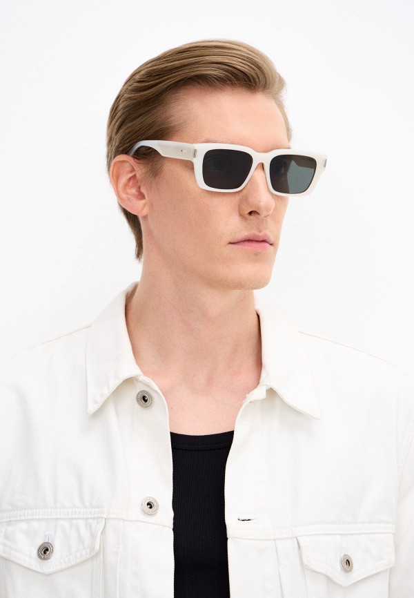 U.S. Polo Assn. Очки солнцезащитные - фото 5