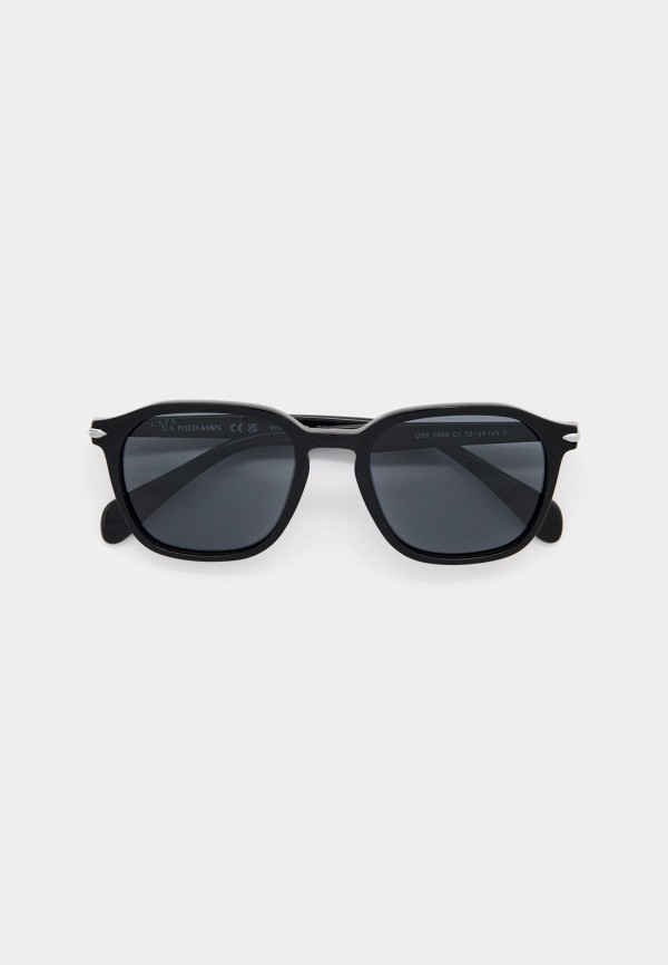 U.S. Polo Assn. Очки солнцезащитные - фото 1