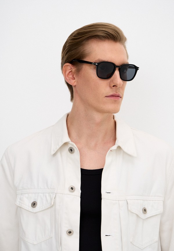 U.S. Polo Assn. Очки солнцезащитные - фото 5