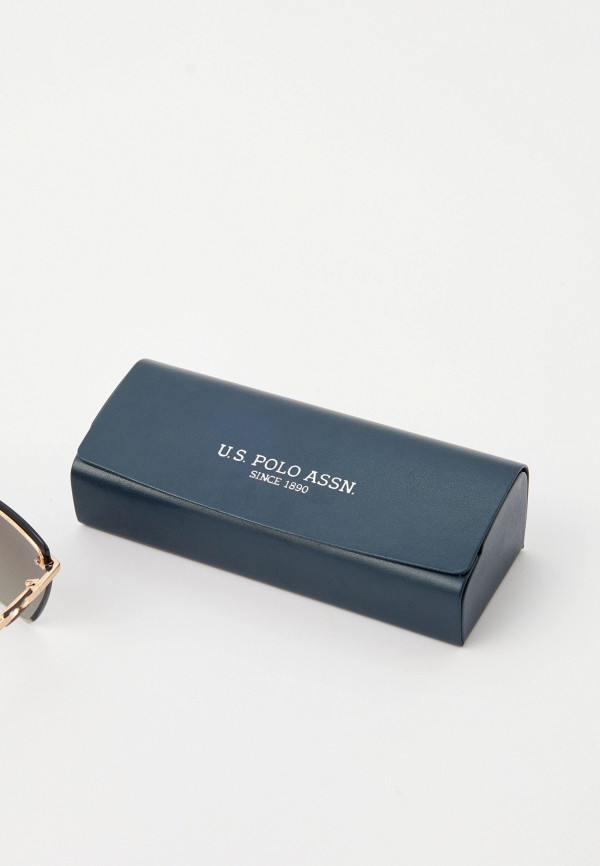 U.S. Polo Assn. Очки солнцезащитные - фото 4