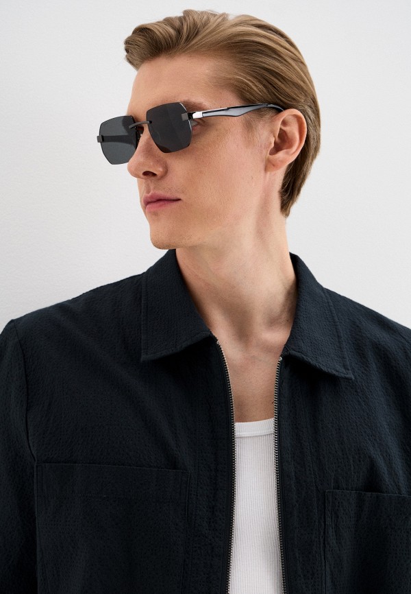 U.S. Polo Assn. Очки солнцезащитные - фото 5