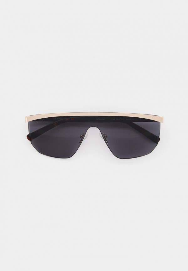 U.S. Polo Assn. Очки солнцезащитные - фото 1