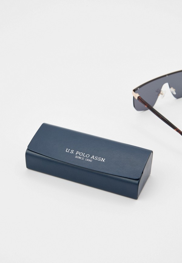 U.S. Polo Assn. Очки солнцезащитные - фото 4