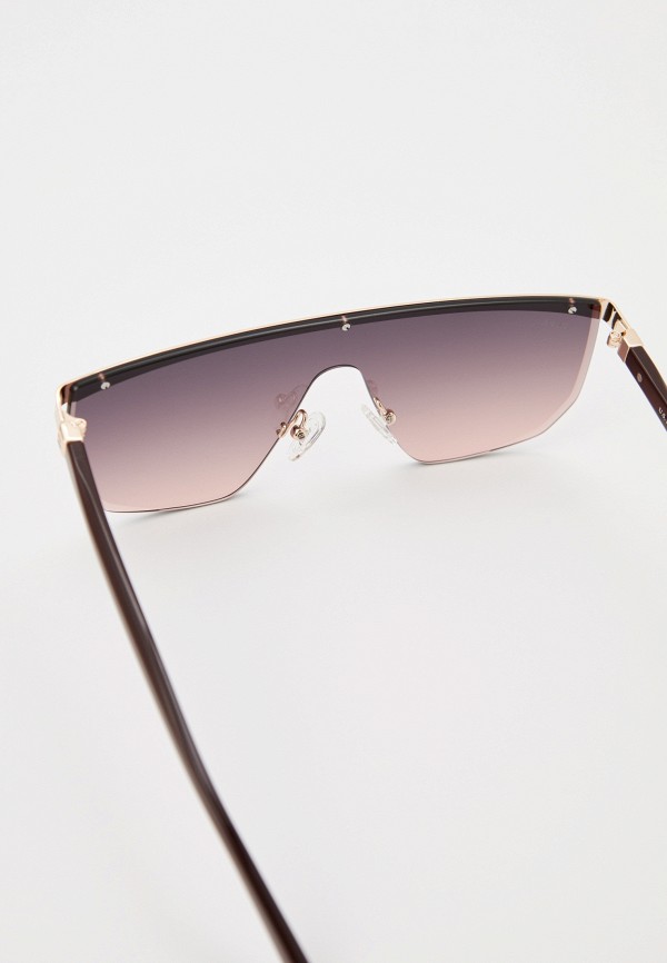 U.S. Polo Assn. Очки солнцезащитные - фото 3