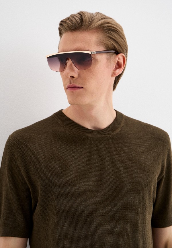 U.S. Polo Assn. Очки солнцезащитные - фото 5