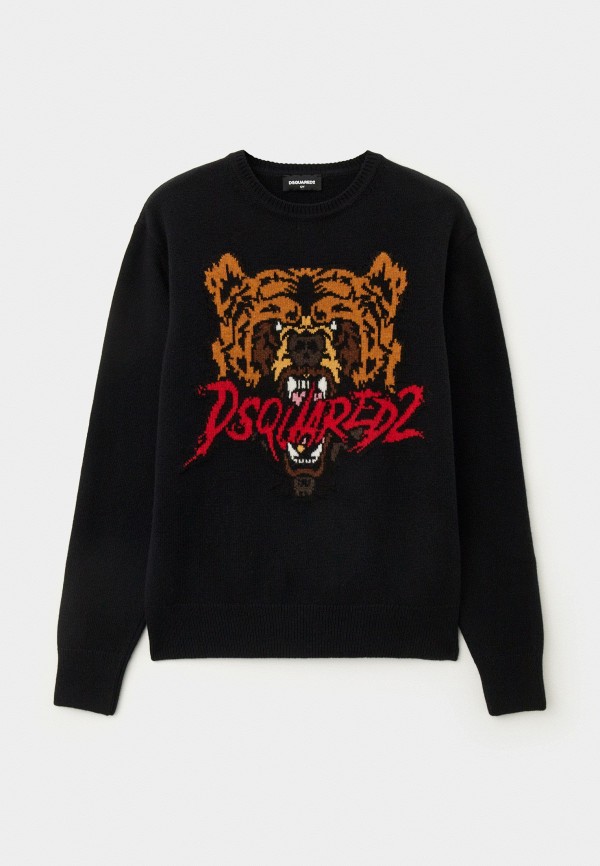 Dsquared2 Джемпер - фото 1