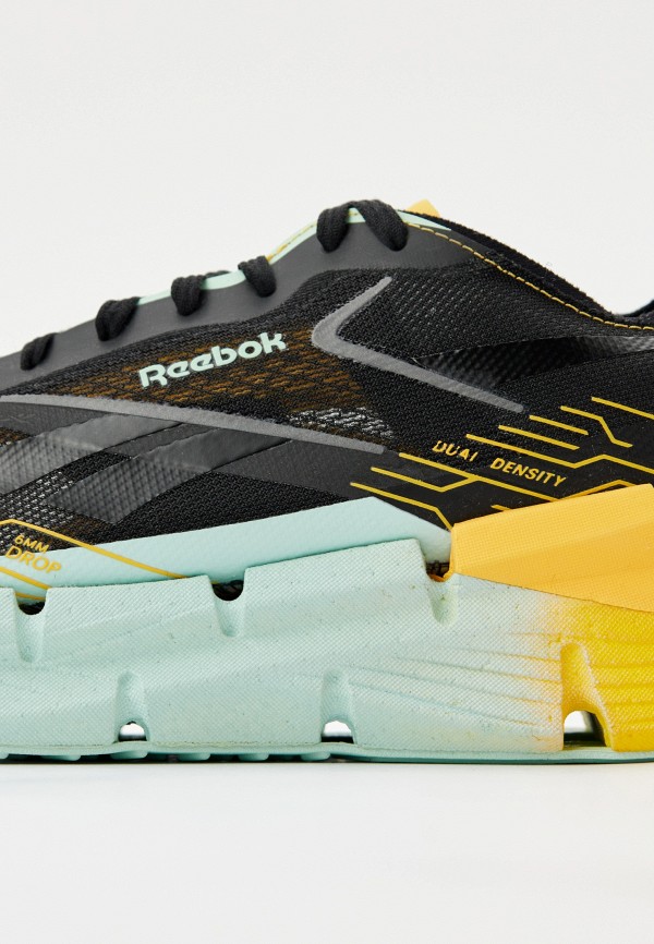 Reebok Кроссовки - FLOATZIG X1 - фото 5
