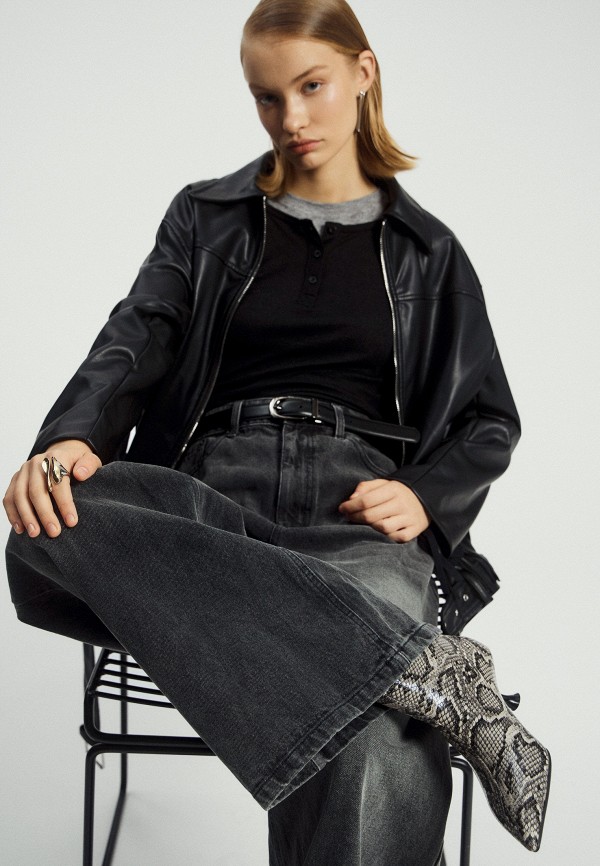 Nume Джинсы - фото 4