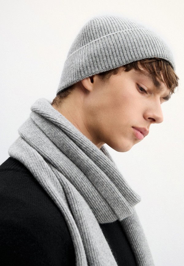 Uset Шапка - из мериносовой шерсти - фото 5