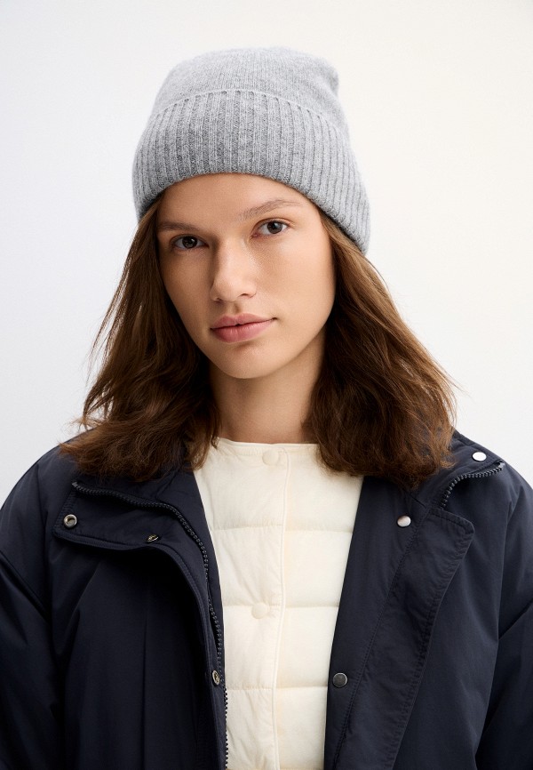 Uset Шапка - из кашемира - фото 5