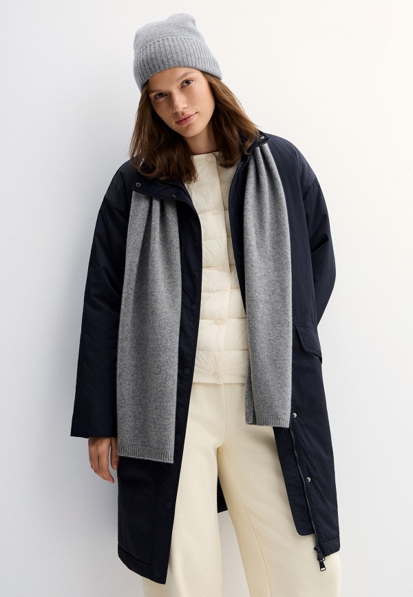 Uset Шапка - из кашемира - фото 4