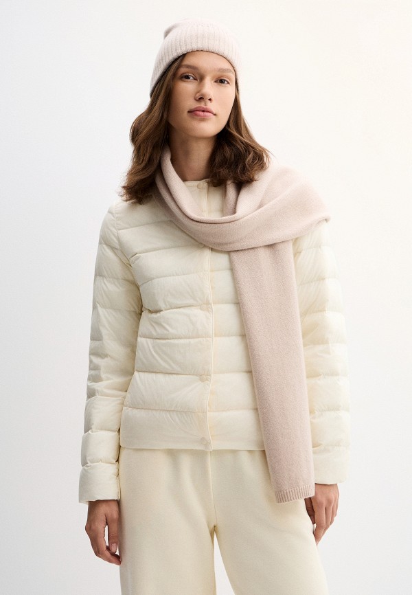 Uset Шарф - из кашемира - фото 4