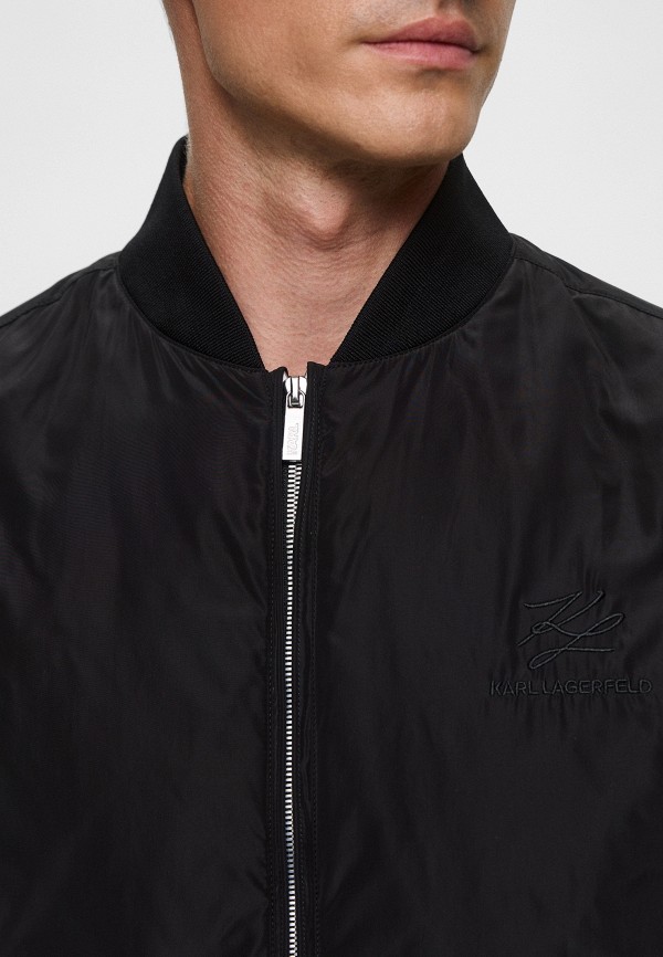 Karl Lagerfeld Бомбер - фото 5