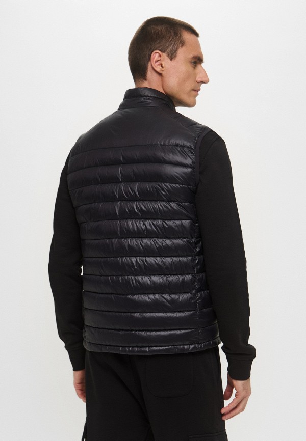 Karl Lagerfeld Жилет стеганый - фото 3