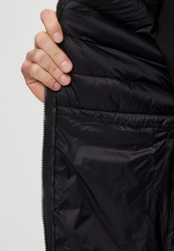 Karl Lagerfeld Жилет стеганый - фото 4