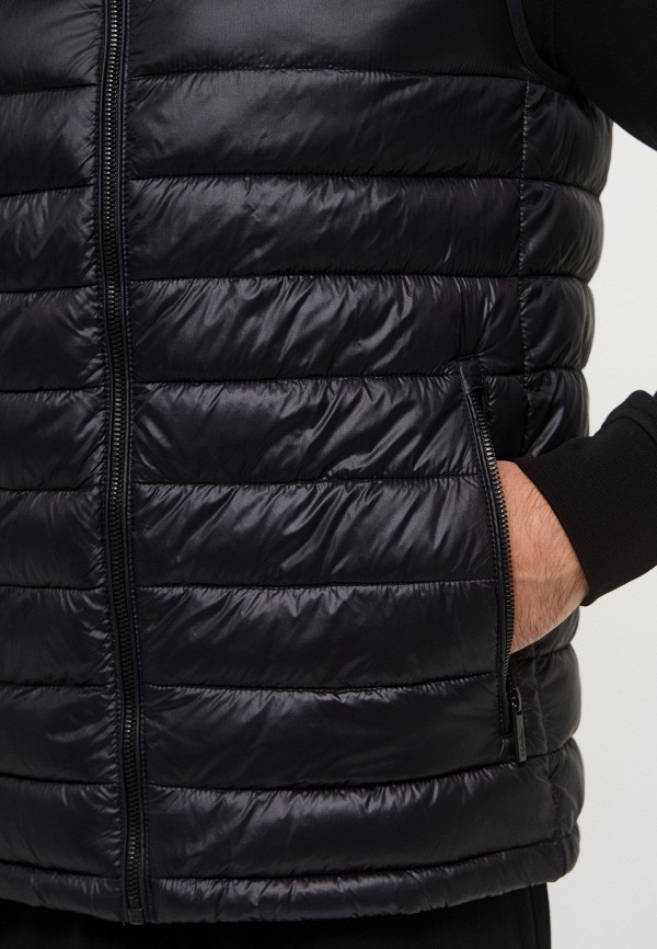 Karl Lagerfeld Жилет стеганый - фото 6