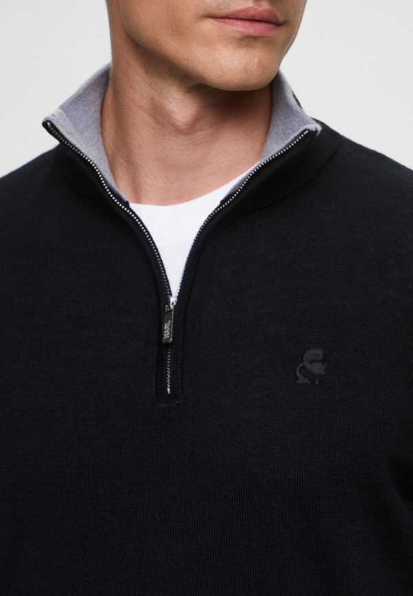 Karl Lagerfeld Джемпер - фото 4