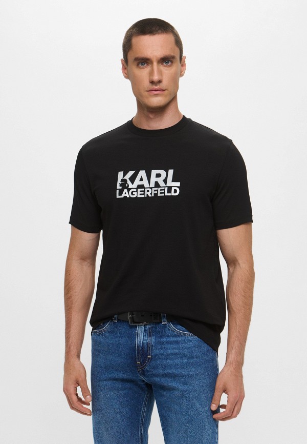 Karl Lagerfeld Футболка - фото 1