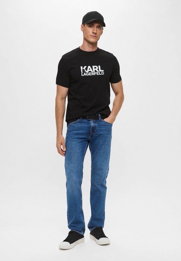 Karl Lagerfeld Футболка - фото 2