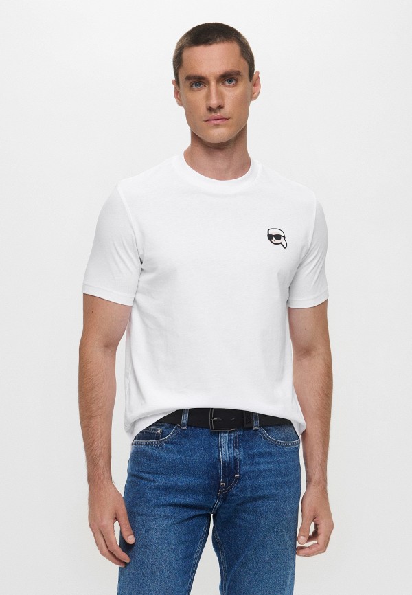 Karl Lagerfeld Футболка - фото 1