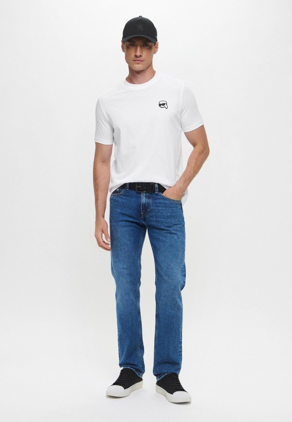 Karl Lagerfeld Футболка - фото 2