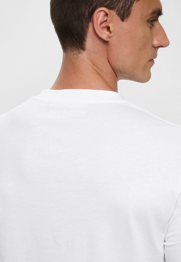 Karl Lagerfeld Футболка - фото 5