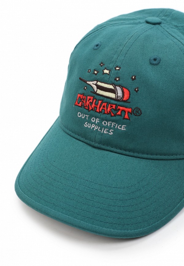 Carhartt WIP Бейсболка - фото 3