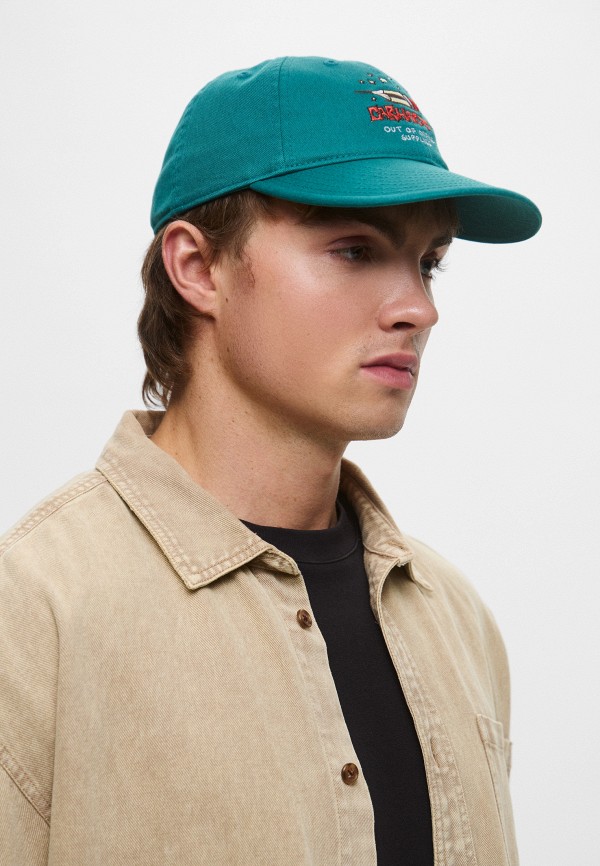 Carhartt WIP Бейсболка - фото 5