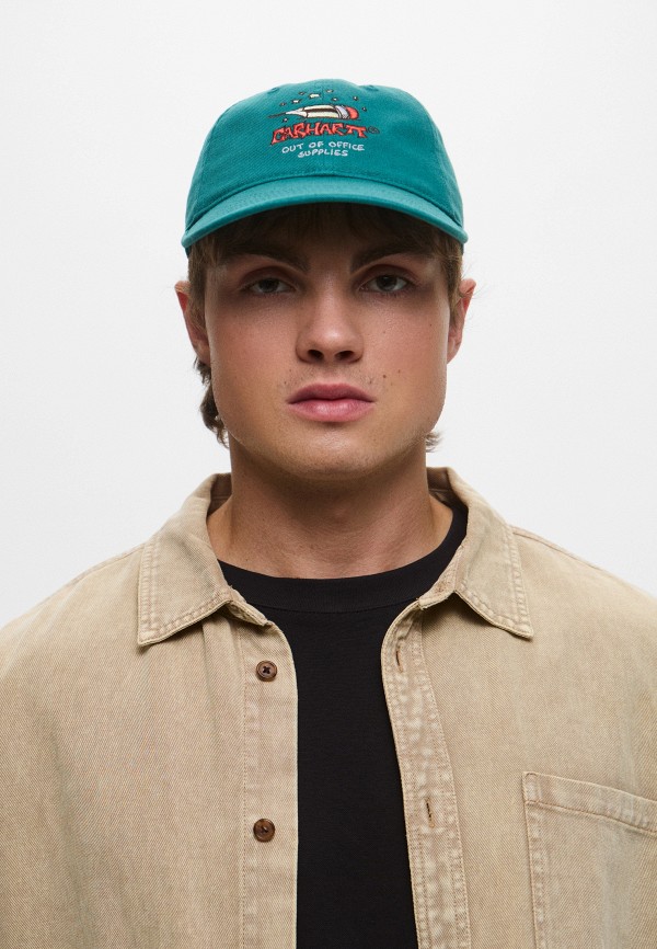 Carhartt WIP Бейсболка - фото 4