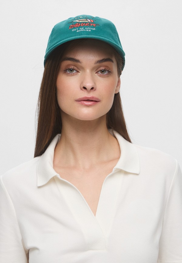 Carhartt WIP Бейсболка - фото 6