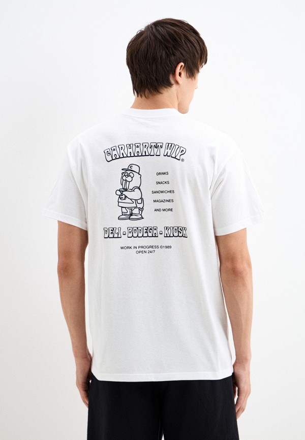Carhartt WIP Футболка - Sandwich - фото 2
