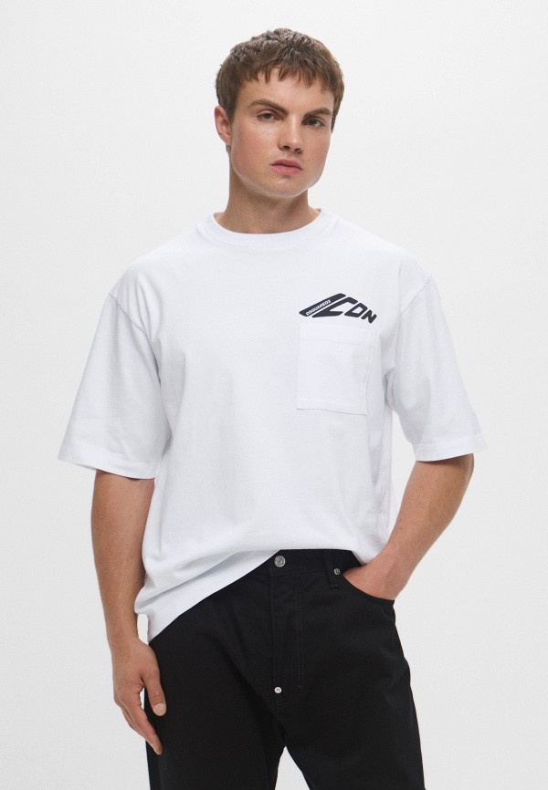 Dsquared2 Футболка - фото 1