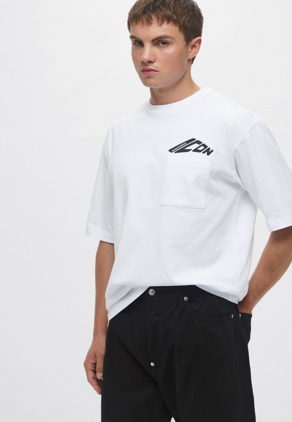 Dsquared2 Футболка - фото 4