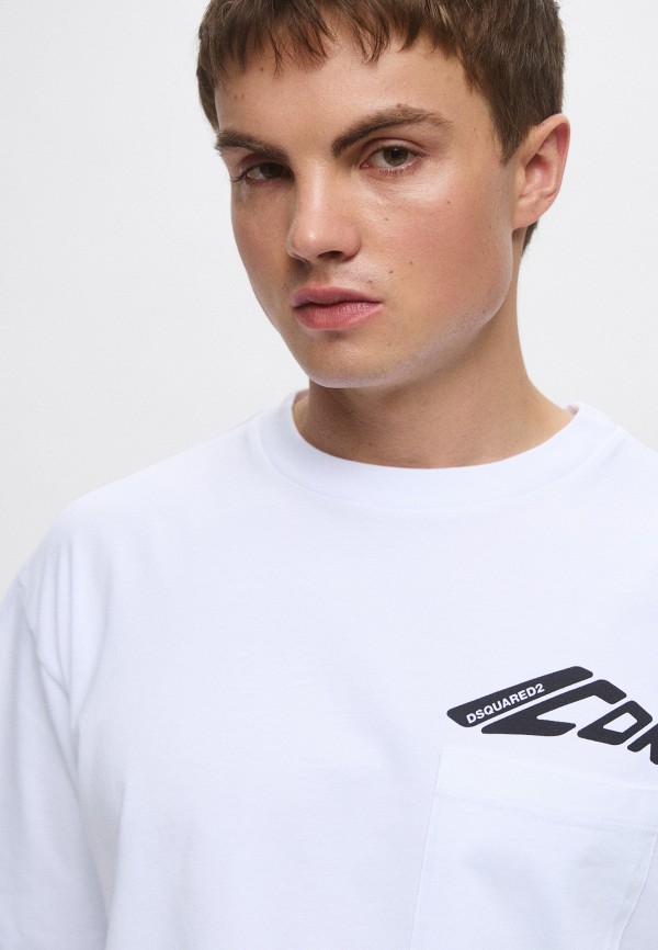 Dsquared2 Футболка - фото 5