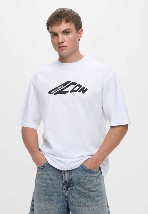 Dsquared2 Футболка - фото 1