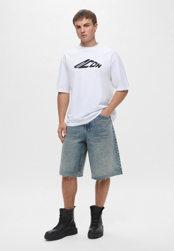 Dsquared2 Футболка - фото 2