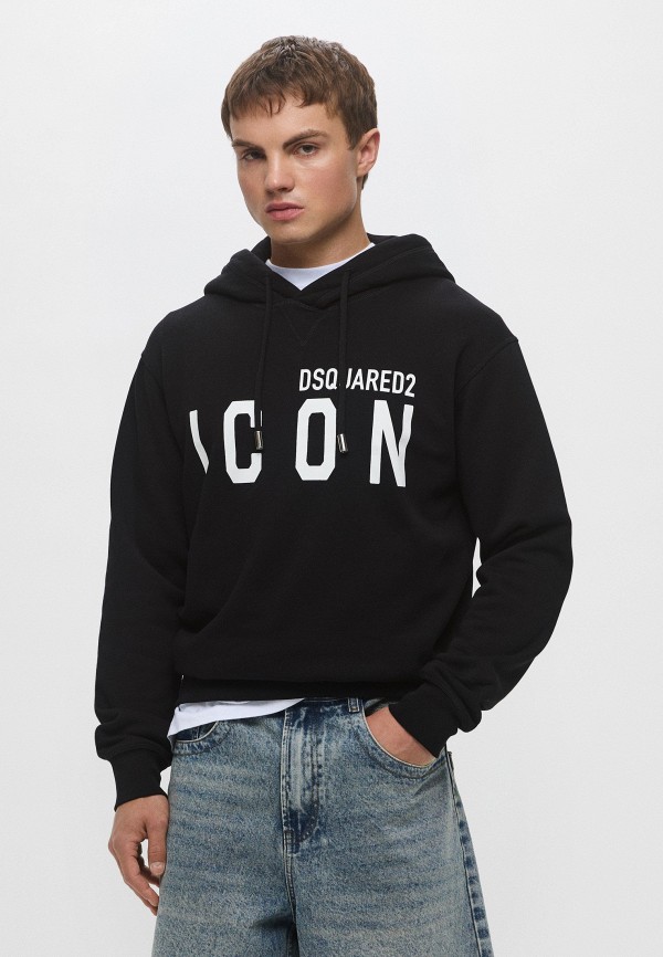 Dsquared2 Худи - фото 1