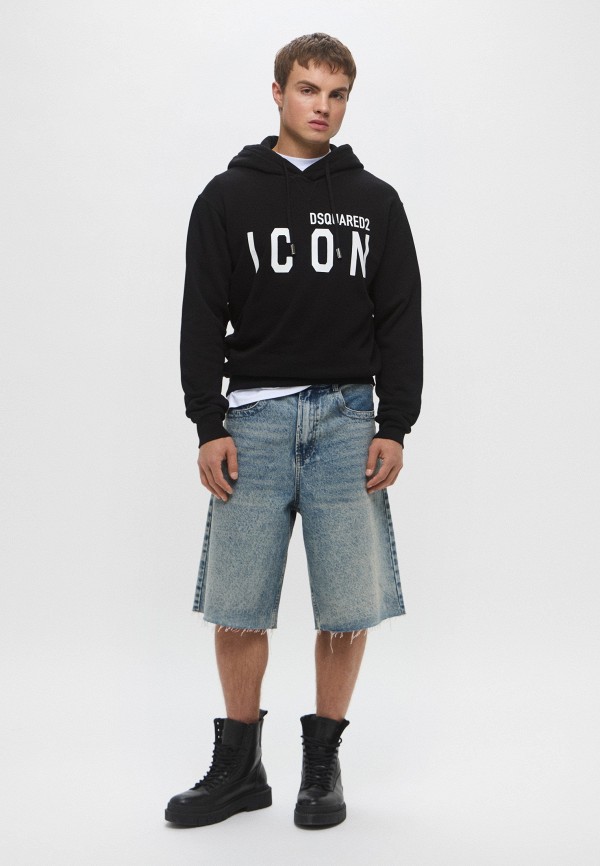 Dsquared2 Худи - фото 2