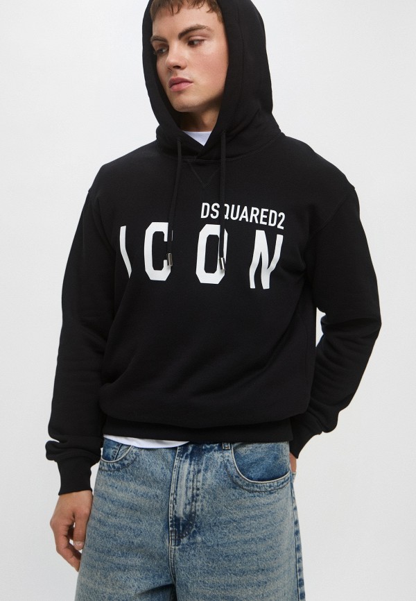 Dsquared2 Худи - фото 4