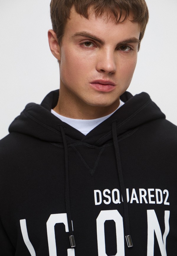 Dsquared2 Худи - фото 5