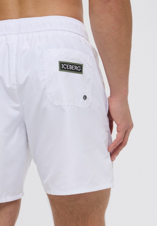 Iceberg Шорты для плавания - фото 4