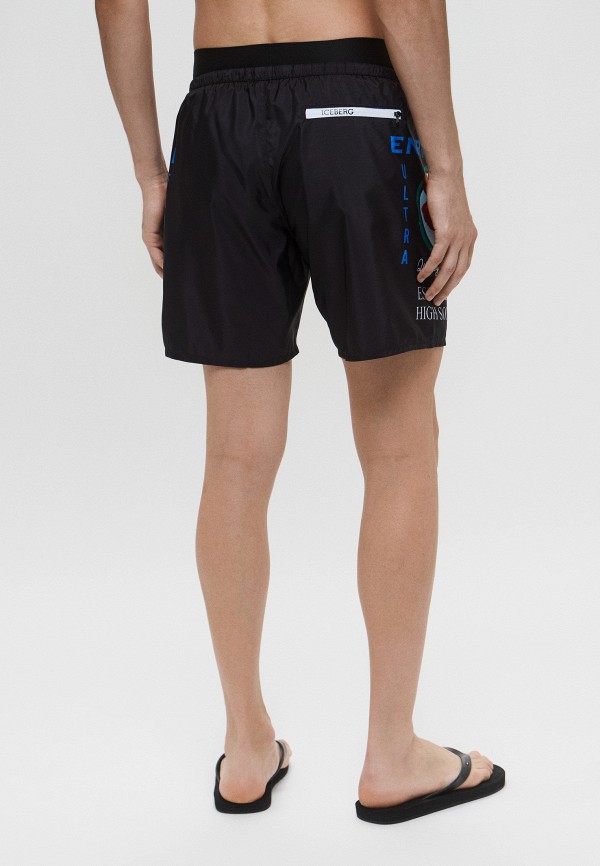 Iceberg Шорты для плавания - фото 2