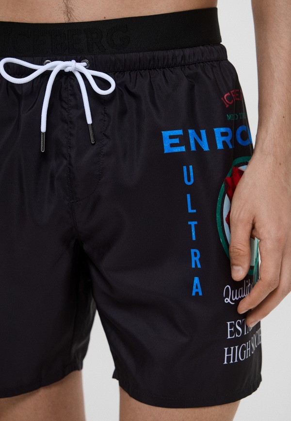 Iceberg Шорты для плавания - фото 3