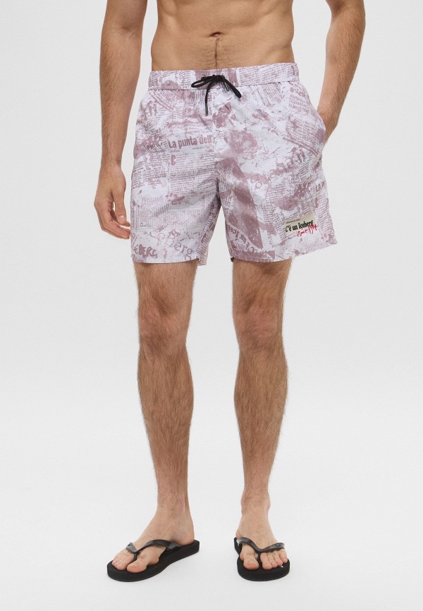 Iceberg Шорты для плавания - фото 1