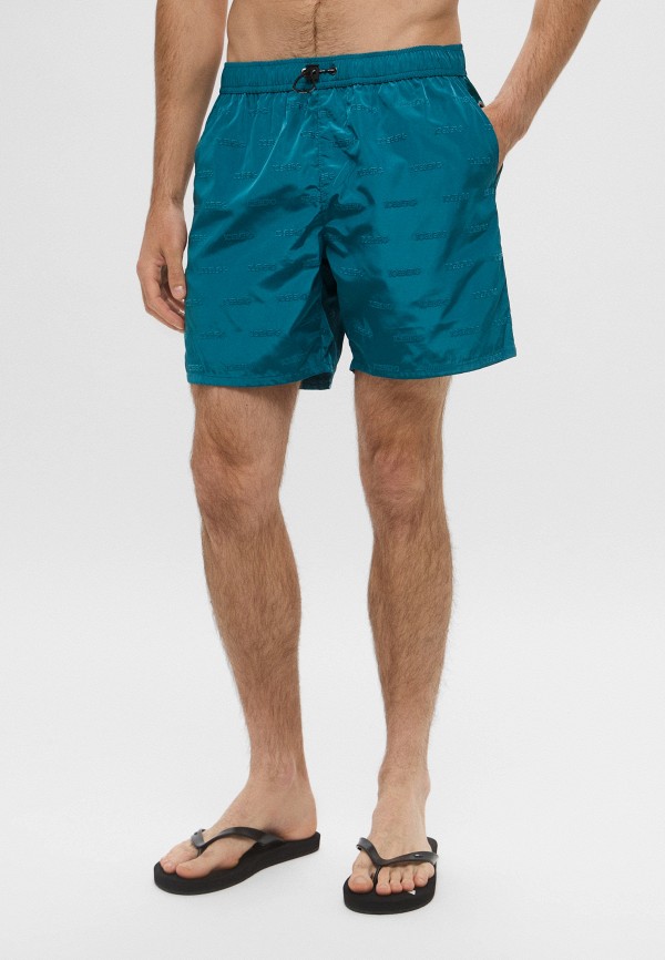 Iceberg Шорты для плавания - фото 1