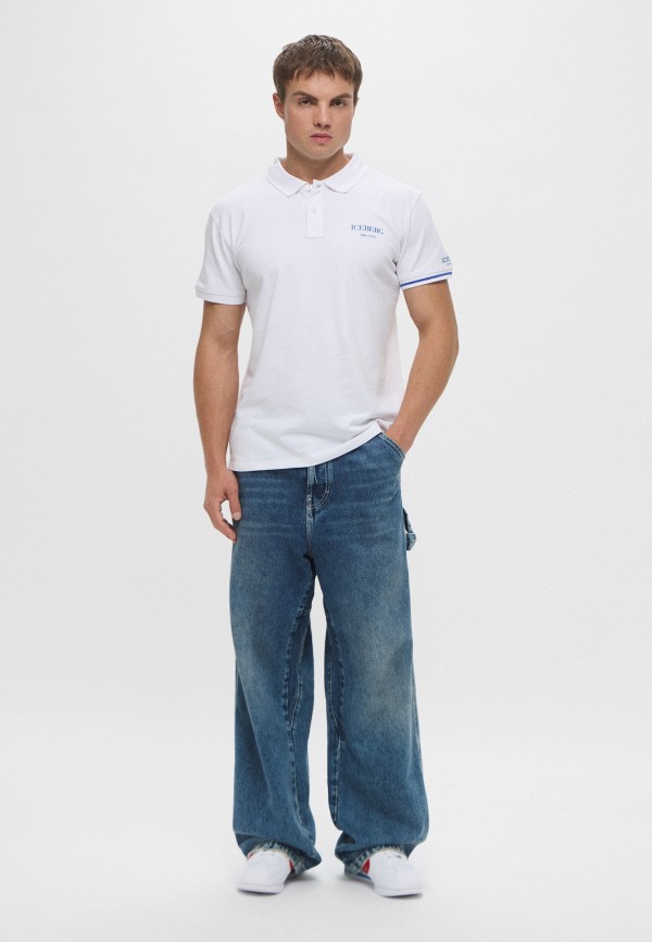 Iceberg Поло - фото 2