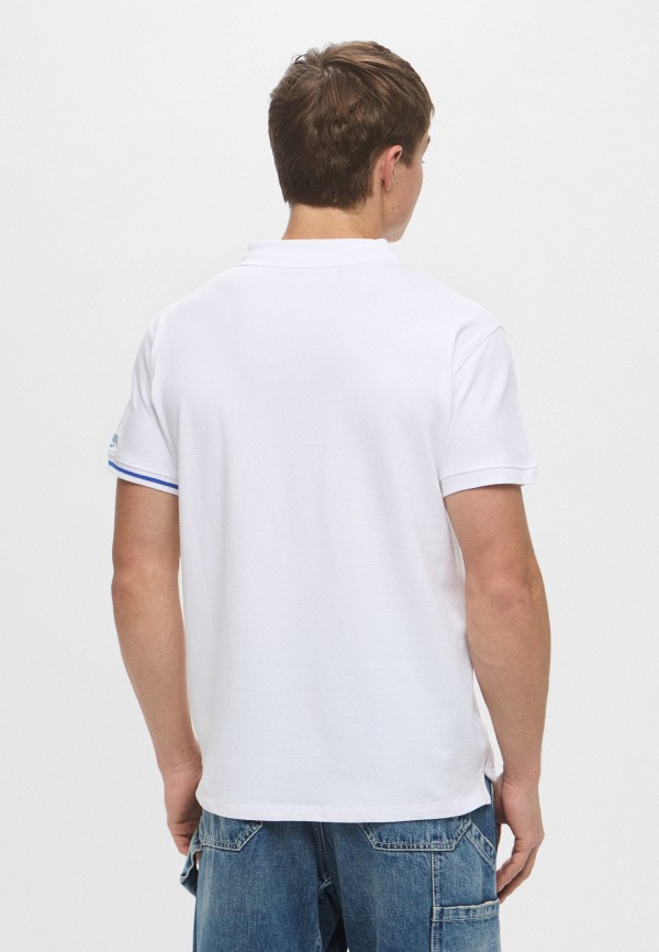 Iceberg Поло - фото 3